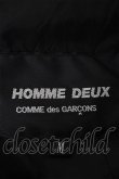 画像5: COMME des GARCONS HOMME DEUX  / ツイードシングルジャケット 【中古】 T-20-11-27-013-CD-jc-OD-ZH (5)