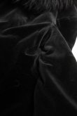画像7: 【USED】Vintage 別珍ファートリムジャケット Vivienne Westwood ヴィヴィアンウエストウッド ビビアン 【中古】 21-02-21-054h-jc-IN-ZT210223 (7)
