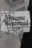 画像3: 【SALE】【59%OFF】【USED】 総柄ジャケット Vivienne Westwood MAN ヴィヴィアンウエストウッド ビビアン 【中古】 I-22-05-17-008-jc-HD-ZI (3)