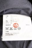 画像6: robe de chambre COMME des GARCONS CO/ダブルコート 【中古】 T-22-12-09-024-CD-co-IN-ZH (6)
