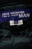 画像14: JUNYA WATANABE MAN JKT/スタジャン 【中古】 T-22-12-09-026-JY-jc-IN-ZH (14)
