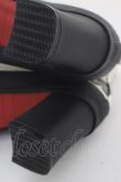 画像6: COMME des GARCONS HOMME PLUS × Nike /メリッサ ハンドロゴペイントブーツ 【中古】 T-23-01-18-022-CD-sh-IN-ZH (6)