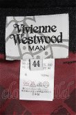 画像3: 【SALE】【51%OFF】【USED】 サイドポケットパンツ Vivienne Westwood MAN ヴィヴィアンウエストウッド ビビアン 【中古】 I-23-03-23-021-pa-HD-ZI (3)