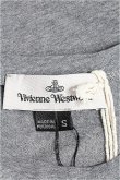画像3: 【SALE】【30%OFF】【USED】 NINSDOL Tシャツ Vivienne Westwood ヴィヴィアンウエストウッド ビビアン 【中古】 I-23-04-22-022-to-HD-ZI (3)