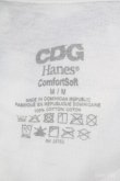 画像3: COMME des GARCONS TS/Tシャツ 【中古】 23-05-09-4004-1-TS-CD-C-OD-ZH (3)