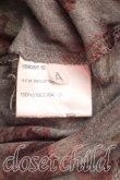 画像4: 【USED】チューダーローズptTシャツ ANGLOMANIA Vivienne Westwood ヴィヴィアンウエストウッド ビビアン 【中古】 H-23-08-13-055-ts-OD-ZH (4)