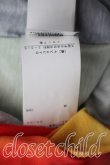 画像4: 【USED】19SS BACK STAGE Tシャツ Vivienne Westwood Vivienne Westwood ヴィヴィアンウエストウッド ビビアン 【中古】 H-23-08-20-042-ts-YM-ZT004 (4)