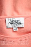 画像3: 【USED】アニマルptTシャツ Vivienne Westwood Vivienne Westwood ヴィヴィアンウエストウッド ビビアン 【中古】 H-23-08-20-045-ts-KT-ZH (3)