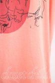 画像5: 【USED】アニマルptTシャツ Vivienne Westwood Vivienne Westwood ヴィヴィアンウエストウッド ビビアン 【中古】 H-23-08-20-045-ts-KT-ZH (5)