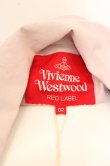画像4: 【USED】コットンライトジャケット Vivienne Westwood ヴィヴィアンウエストウッド ビビアン 【中古】 O-23-08-20-012-jc-IG-ZH (4)