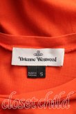 画像3: 【USED】EndangeredTシャツ Vivienne Westwood Vivienne Westwood ヴィヴィアンウエストウッド ビビアン 【中古】 H-23-08-27-091-ts-OD-ZH (3)