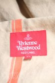 画像3: 【USED】ストライプチュールワンピース Vivienne Westwood Vivienne Westwood ヴィヴィアンウエストウッド ビビアン 【中古】 H-23-08-27-107-op-OD-ZT007 (3)