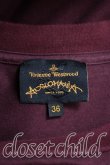 画像3: 【USED】CRptTシャツ ANGLOMANIA Vivienne Westwood ヴィヴィアンウエストウッド ビビアン 【中古】 H-23-08-27-118-ts-OD-ZH (3)
