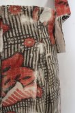 画像2: 【USED】DECAY FLOWERバギーパンツ Vivienne Westwood ヴィヴィアンウエストウッド ビビアン 【中古】 O-23-08-27-1013-pa-IG-ZH (2)