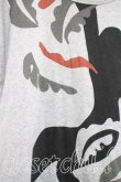 画像5: 【SALE】【30%OFF】【USED】総柄ptTシャツ Vivienne Westwood Vivienne Westwood ヴィヴィアンウエストウッド ビビアン 【中古】 H-23-09-03-140-ts-OD-ZH (5)