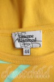 画像3: 【SALE】【30%OFF】【USED】MAN VWロゴTシャツ Vivienne Westwood MAN Vivienne Westwood ヴィヴィアンウエストウッド ビビアン 【中古】 H-23-09-10-108-ts-IN-ZH (3)