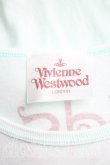 画像3: 【SALE】【20%OFF】【USED】クロックプリントTシャツ Vivienne Westwood ヴィヴィアンウエストウッド ビビアン 【中古】 H-23-09-10-109-ts-AS-ZH (3)