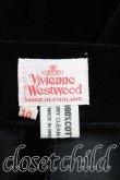画像3: 【USED】Vivienne Westwood / PNT/別珍プリーツキュロットスカート ヴィヴィアンウエストウッド ビビアン 【中古】 H-23-09-24-067-IN-ZH (3)