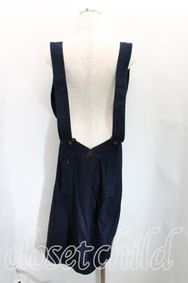 サイズ00FVivienne Westwood ジャンパースカート