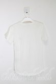 画像2: 【USED】Vivienne Westwood / カラーオーブ刺繍Tシャツ ヴィヴィアンウエストウッド ビビアン 【中古】 H-23-10-08-020-bl-OD-ZH (2)