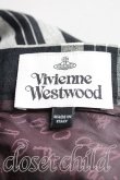 画像3: 【USED】Vivienne Westwood / タータンチェック変形スカート ヴィヴィアンウエストウッド ビビアン 【中古】 H-23-10-15-048-sk-OD-ZH (3)