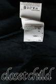 画像7: 【USED】Vivienne Westwood / スノードットシャツ ヴィヴィアンウエストウッド ビビアン   II 黒 【中古】 H-23-11-05-053-bl-OD-ZH (7)