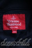 画像3: 【USED】Vivienne Westwood / ギャザーワンピース ヴィヴィアンウエストウッド ビビアン   00 黒 【中古】 H-23-12-10-060-op-OD-ZH (3)