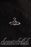 画像5: 【USED】Vivienne Westwood / ORBジャカード ディタッチャブルレースカラーシャツ ヴィヴィアンウエストウッド ビビアン   02 黒 【中古】 H-24-01-07-104-bl-OD-ZH (5)