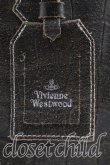 画像5: 【USED】Vivienne Westwood / クロコハンドバッグ ヴィヴィアンウエストウッド ビビアン  茶 【中古】 H-24-01-21-052-ba-OD-ZH (5)