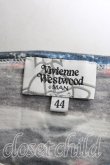 画像3: 【USED】Vivienne Westwood MAN / EXPENSIV ptTシャツ ヴィヴィアンウエストウッド ビビアン   44 マルチ 【中古】 H-24-02-11-048-ts-OD-ZH (3)