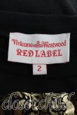 画像3: 【USED】Vivienne Westwood / 額縁Tシャツ ヴィヴィアンウエストウッド ビビアン   2 黒 【中古】 H-24-02-11-049-ts-OD-ZH (3)