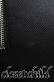 画像3: 【USED】Vivienne Westwood MAN / ライダースジャケット ヴィヴィアンウエストウッド ビビアン   44 黒 【中古】 H-24-02-11-076-jc-OD-ZH (3)