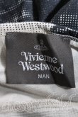 画像3: 【USED】Vivienne Westwood MAN / アップサイドダウンTシャツ ヴィヴィアンウエストウッド ビビアン   FREE 生成 【中古】 H-24-02-11-091-ts-IN-ZH (3)
