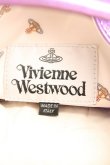 画像6: 【USED】Vivienne Westwood / SALLY CROSSBODY  ヴィヴィアンウエストウッド ビビアン  紫 【中古】 H-24-02-11-105-ba-IN-ZH (6)