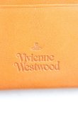 画像5: 【USED】Vivienne Westwood / レターカードケース ヴィヴィアンウエストウッド ビビアン  キャメル 【中古】 H-24-02-11-133-wa-IN-ZH (5)