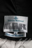 画像3: 【USED】Vivienne Westwood MAN / 中綿ジャケット ヴィヴィアンウエストウッド ビビアン50 黒 【中古】 H-24-02-25-086-jc-IN-ZH (3)