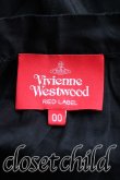 画像3: 【USED】Vivienne Westwood / シースルーノーカラーシャツワンピース ヴィヴィアンウエストウッド ビビアン00 黒 【中古】 H-24-03-03-003-op-IN-ZH (3)