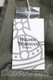 画像3: 【USED】Vivienne Westwood MAN / /カーゴパンツ ヴィヴィアンウエストウッド ビビアン46 カーキ 【中古】 H-24-03-17-015-pa-HD-ZH (3)