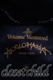 画像4: 【USED】Vivienne Westwood / アングロフィリアボタンコート ヴィヴィアンウエストウッド ビビアン38 黒 【中古】 H-24-03-24-032-co-OD-ZH (4)