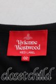 画像3: 【USED】Vivienne Westwood / CRベアptTシャツ ヴィヴィアンウエストウッド ビビアン02 黒 【中古】 H-24-03-31-057-ts-IN-ZH (3)