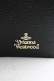 画像5: 【USED】Vivienne Westwood / エグゼクティブシステムカバー ヴィヴィアンウエストウッド ビビアン 黒 【中古】 H-24-04-14-120-gd-OD-ZH (5)