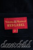 画像3: 【USED】Vivienne Westwood / 単色オーブ刺繍変形カットソーワンピース ヴィヴィアンウエストウッド ビビアン2 黒 【中古】 H-24-04-14-131-op-IN-ZH (3)