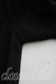 画像5: 【USED】Vivienne Westwood / カラーオーブ刺繍半袖ニット ヴィヴィアンウエストウッド ビビアンS 黒 【中古】 H-24-04-14-159-to-OD-ZH (5)