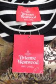 画像3: 【USED】Vivienne Westwood / サティアフレームTシャツ ヴィヴィアンウエストウッド ビビアン00 黒 【中古】 H-24-04-21-137-ts-OD-ZH (3)