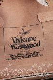画像4: 【USED】Vivienne Westwood / タイガーショルダーポシェット ヴィヴィアンウエストウッド ビビアン ベージュ 【中古】 H-24-05-05-016-ba-IN-ZH (4)