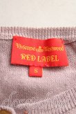 画像3: 【USED】Vivienne Westwood / カラーオーブ刺繍カーディガン ヴィヴィアンウエストウッド ビビアンS 灰 【中古】 H-24-05-12-009-to-OD-ZH (3)