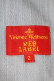 画像3: 【USED】Vivienne Westwood / デニムベッティーナジャケット ヴィヴィアンウエストウッド ビビアン  サックス 【中古】 I-24-01-13-032-jc-HD-ZI (3)