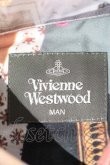 画像3: 【USED】Vivienne Westwood MAN / MOODBOARD PRINT オーバーサイズシャツ ヴィヴィアンウエストウッド ビビアン  白 【中古】 I-24-02-09-007-bl-HD-ZI (3)