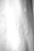 画像3: 【USED】Vivienne Westwood MAN / BL?オーブ刺繍&ジャガード風シャツ ヴィヴィアンウエストウッド ビビアン  白 【中古】 I-24-02-09-009-bl-HD-ZI (3)