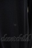 画像3: 【SALE】【10%OFF】【USED】Vivienne Westwood MAN / オーブ刺繍ニットトップス ヴィヴィアンウエストウッド ビビアン   XL ネイビー 【中古】 O-23-11-26-020-to-YM-ZY (3)